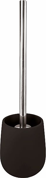 Kleine Wolke WC-Garnitur Drip, WC-Bürstenhalter inkl. WC-Bürste+Stiel günstig online kaufen