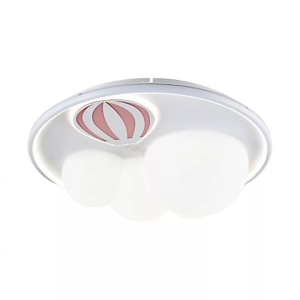 Deckenlampe FOCUS MX4148-1-DWFD günstig online kaufen