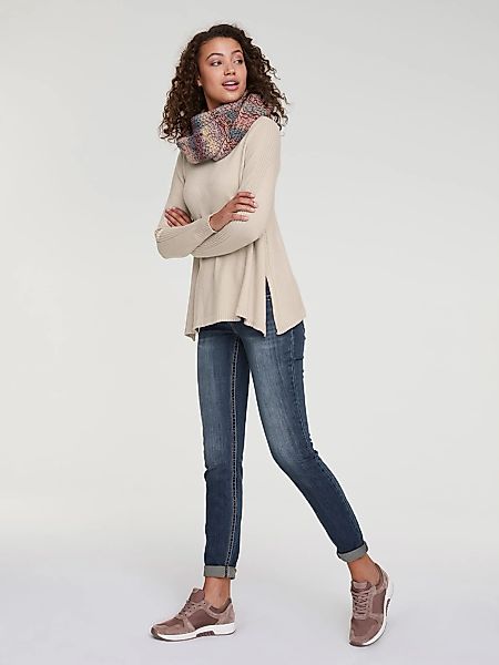 B.C. BEST CONNECTIONS by heine Longpullover "Longpullover" günstig online kaufen