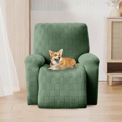 Sunicol Relaxsesselhusse 4 Teile Sesselhusse, Stretch günstig online kaufen