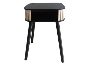 sesua Nachttisch Beistelltisch Nachttisch aus Holz günstig online kaufen