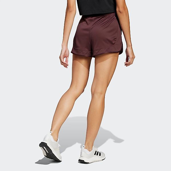 adidas Performance Shorts PACER KNIT HIGH günstig online kaufen