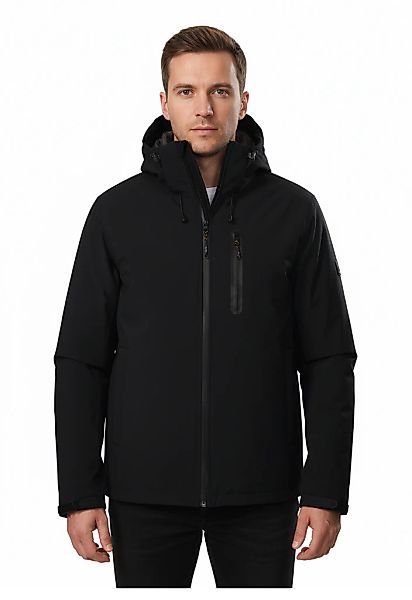 Killtec 3-in-1-Funktionsjacke "KOW 95 MN JCKT" 1 Stk. tlg. wasserdicht mit günstig online kaufen