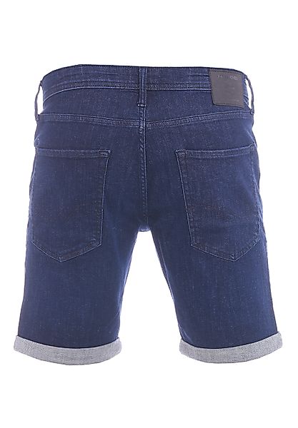 Jack & Jones Herren Jeans Short JJIRICK Regular Fit günstig online kaufen