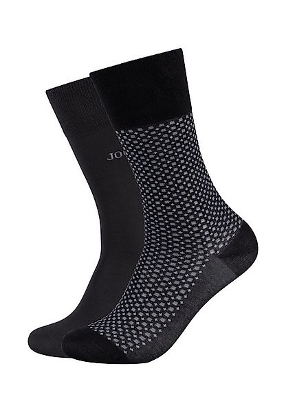 JOOP! Socken Socken 2er Pack günstig online kaufen