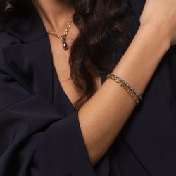 Purelei Armband Schmuck Geschenk Dreamscape Armkette, günstig online kaufen