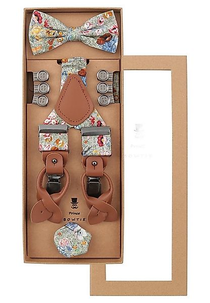 Prince Bowtie Hosenträger günstig online kaufen