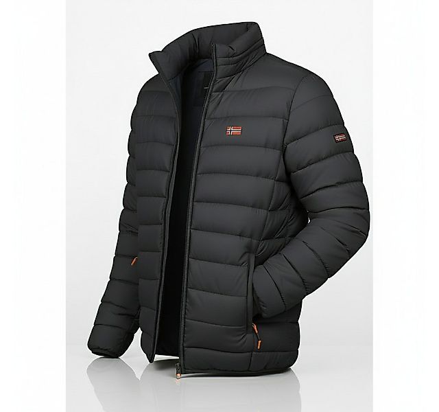 Geographical Norway Steppjacke Hochwertige Outdoorjacke AMIGOLOR (1-St) Ste günstig online kaufen