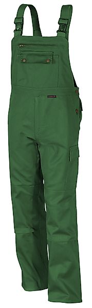 Qualitex Workwear Arbeitslatzhose comfortable Latzhose - günstig online kaufen