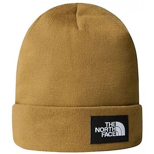 The North Face  Mütze NF0A3FNT1731 - DOCKWKR RCYLD BEANIE-UTILITY B günstig online kaufen