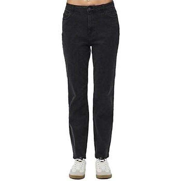 Pieces  Straight Leg Jeans 17102089-BLA günstig online kaufen