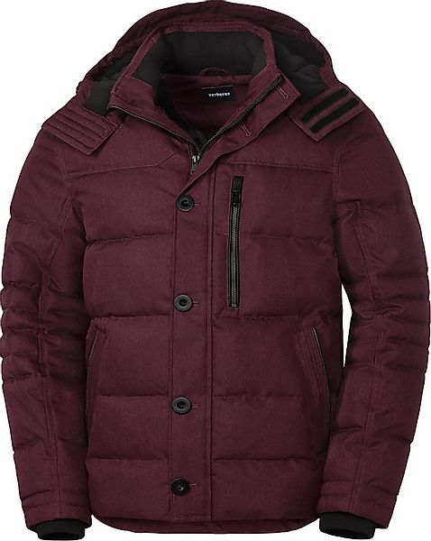 Zerberus Steppjacke Windabweisend, kälteisolierend und pflegeleicht günstig online kaufen
