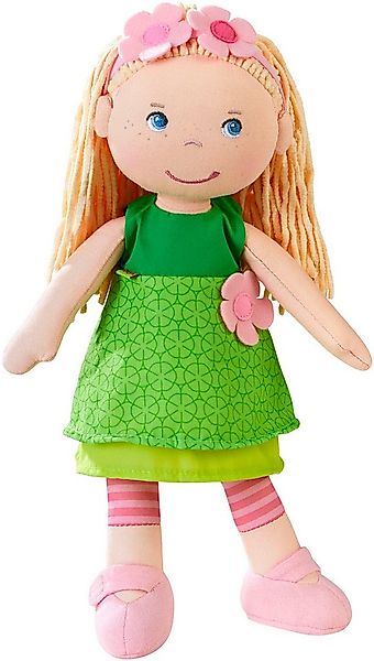 Haba Stoffpuppe Mali günstig online kaufen