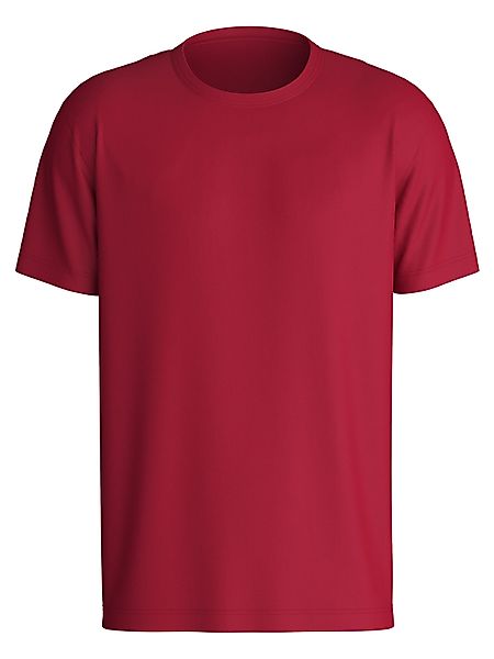 CALIDA Kurzarmshirt RMX Sleep Leisure Herren günstig online kaufen