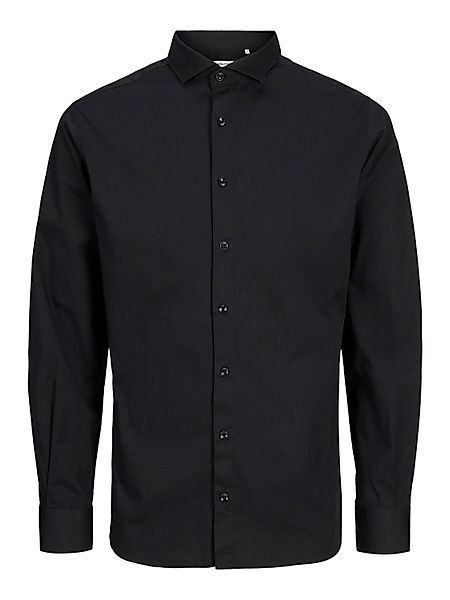 Jack & Jones Langarmhemd JPRBLAJAXON STRETCH günstig online kaufen