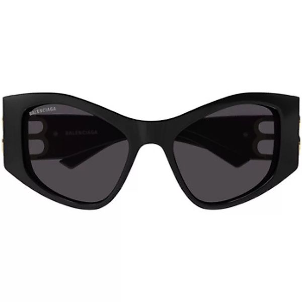 Balenciaga  Sonnenbrillen Sonnenbrille BB0287S 001 günstig online kaufen