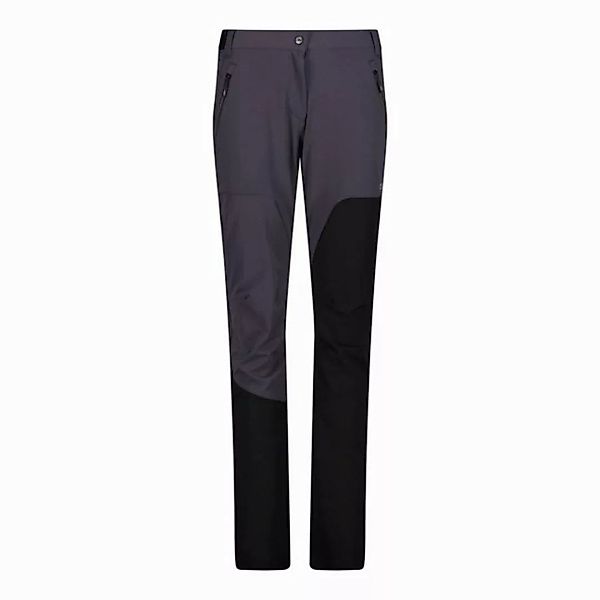 CMP Trekkinghose CMP Damen Wanderhose WOMAN PANT 32T4306 günstig online kaufen