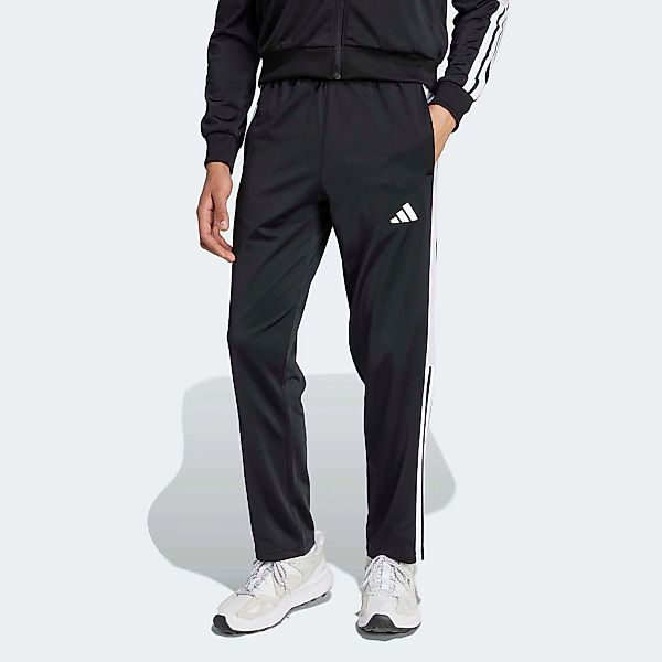 adidas Sportswear Sporthose "MIT DRUCKKNÖPFEN" sportlicher Look mit Colourb günstig online kaufen