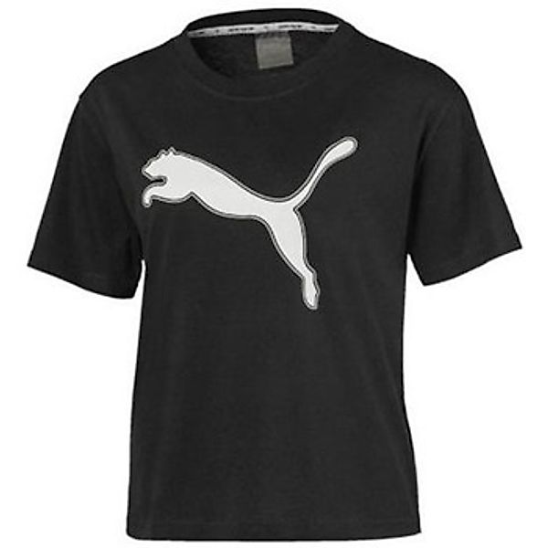 Puma  T-Shirt Modern Sports Logo Tee günstig online kaufen