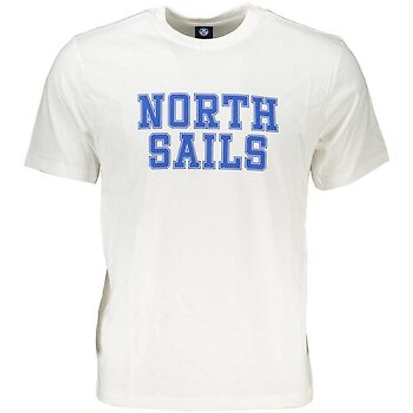 North Sails  T-Shirt 902834000_BI0101 günstig online kaufen