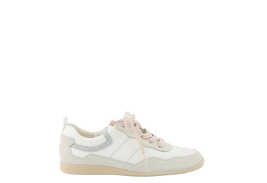 Paul Green Paul Green 5489-119, Sneaker, Weiß, Damen Sneaker günstig online kaufen