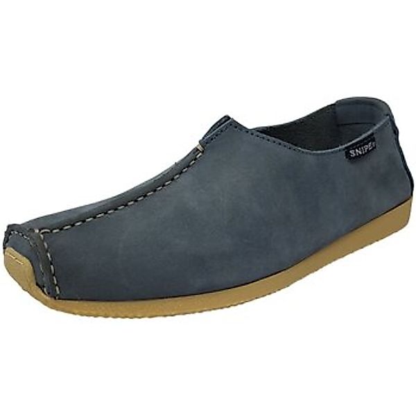 Snipe  Damenschuhe Slipper Haddock jeans 23501E.0005 günstig online kaufen