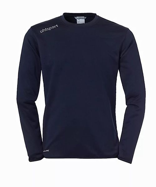 uhlsport Sweatshirt Essential Trainingstop langarm Polyester günstig online kaufen