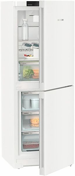 Liebherr Kühl-/Gefrierkombination "CNc 5023 994895951" 165,5 cm hoch 59,7 c günstig online kaufen