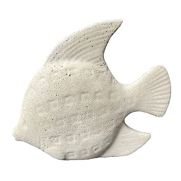 ZGM Betonfigur Fisch NERO günstig online kaufen