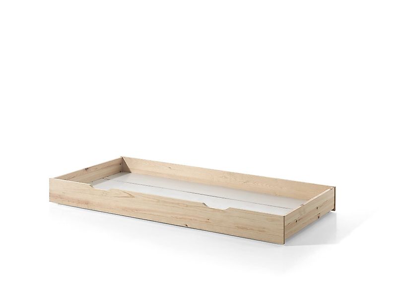 Vipack Bettschubkasten aus Massive Kiefer in günstig online kaufen