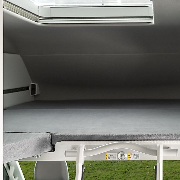 BLACK FOREST FOX Spannbettlaken VW Grand günstig online kaufen