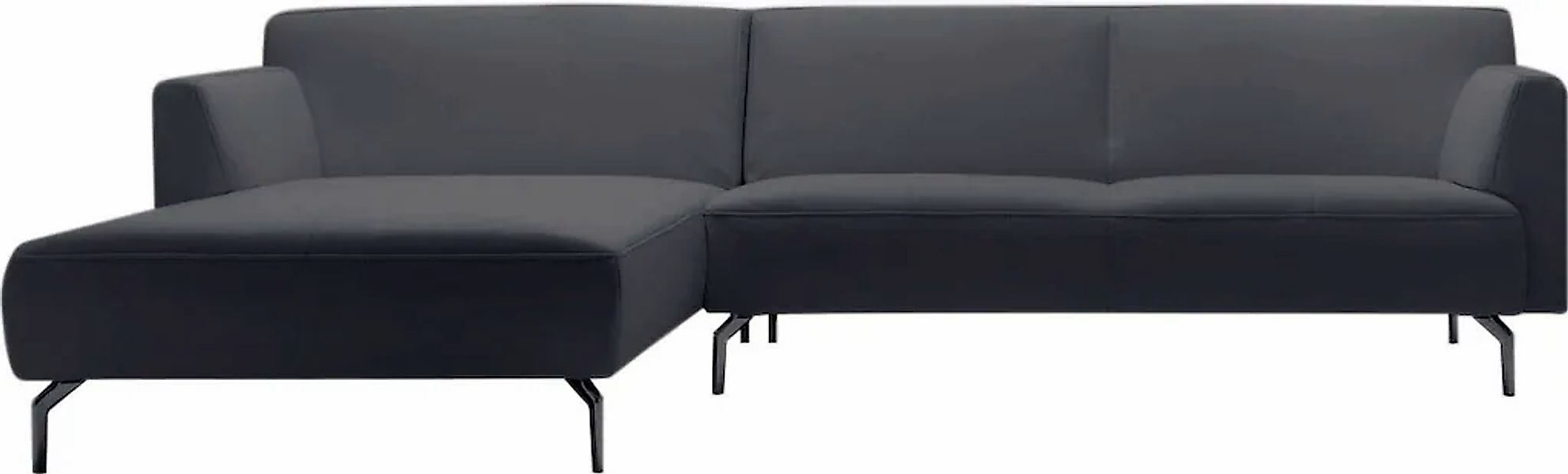 Creation BY ROLF BENZ Ecksofa "CR.446", in minimalistischer, schwereloser O günstig online kaufen