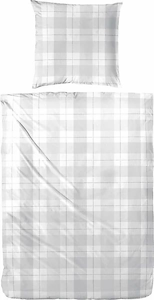 Primera Bettwäsche »Renforce-Bettwäsche KillimanKaro« 2 Stk. tlg. mit klass günstig online kaufen