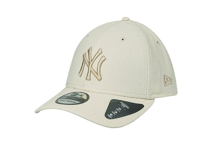 New Era Flex Cap 39Thirty StretchFit DIAMOND New York Yankees günstig online kaufen
