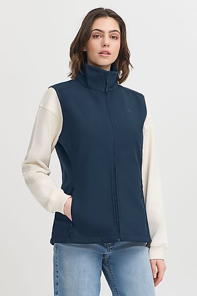 North Bend Softshellweste NBLany W Softshell günstig online kaufen