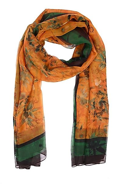 Goodman Design Modeschal Eleganter Damenschal – Leicht, weich und stilvoll günstig online kaufen