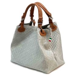 FLORENCE Handtasche Florence Umhängetasche Damen Handtasche günstig online kaufen