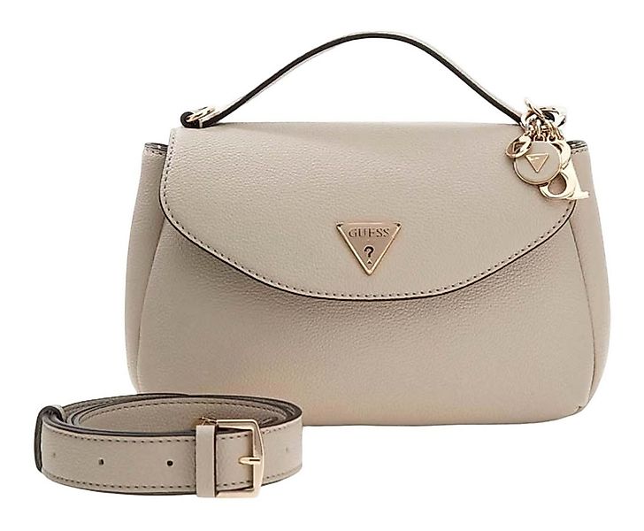 Guess Umhängetasche Top Handle Flap Bag günstig online kaufen
