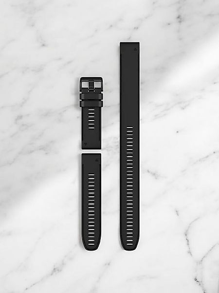 Garmin Uhrenarmband Quickfit 26 Watch Band-Black günstig online kaufen