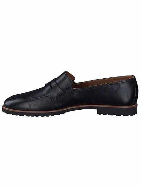 Paul Green Slipper "Paul Green Slipper Glattleder" günstig online kaufen