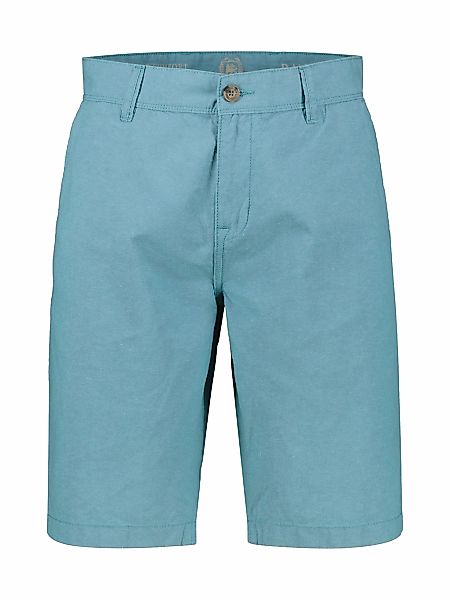 LERROS Chinoshorts "LERROS Chino-Bermuda mit Leinenanteil" günstig online kaufen