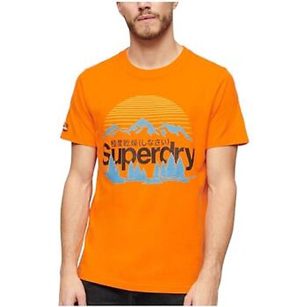 Superdry  T-Shirt M1011911A 01C günstig online kaufen