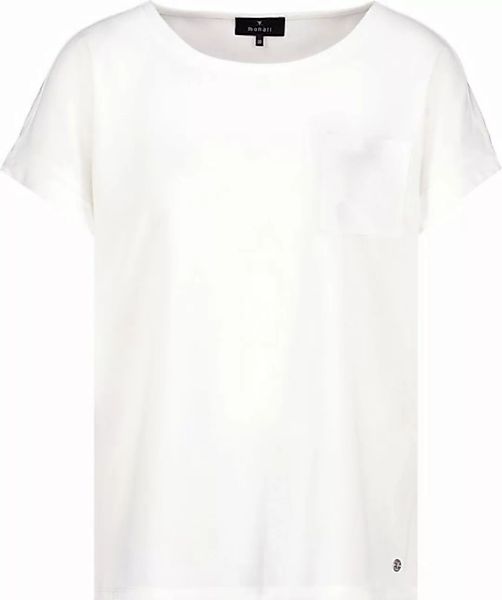 Monari Strickpullover T-Shirt günstig online kaufen