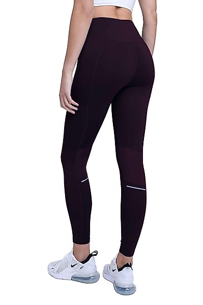 TCA Funktionsleggings TCA Damen SuperThermo Leggings günstig online kaufen