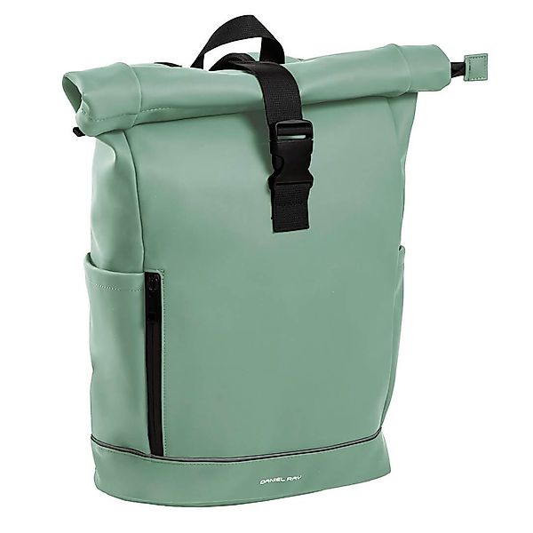 Daniel Ray Fahrradrucksack, Rolltop-Rucksack Highlands - günstig online kaufen