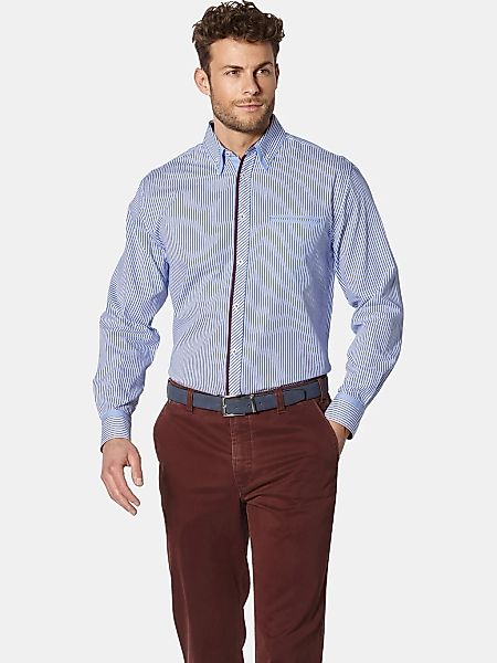 Babista Langarmhemd "Hemd STEFZINA" günstig online kaufen