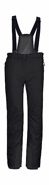 Killtec Skihose "KSW 50 WMN SKI PNTS", Wasserdichte Skihose mit 4-Wege-Stre günstig online kaufen