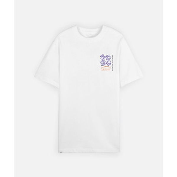 Oxbow  T-Shirt Tee-shirt manches courtes PIXELATE günstig online kaufen