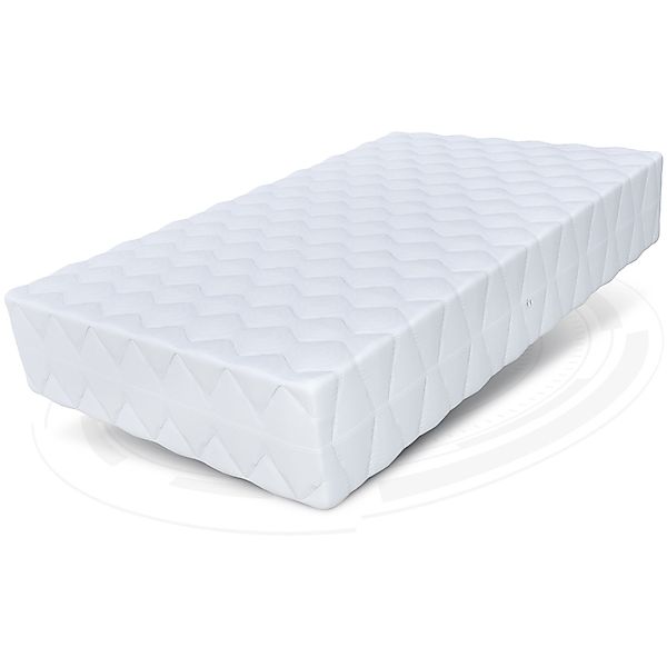 Federkernmatratze ATTIS 90x200, 140x200, 180x200 cm günstig online kaufen