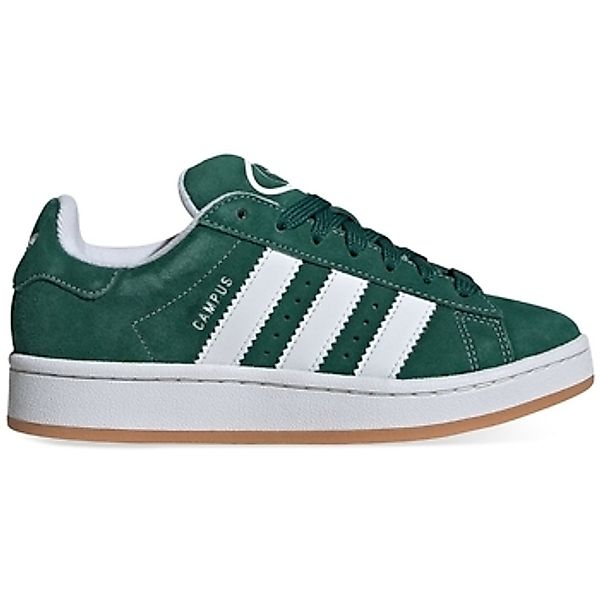 adidas  Damenschuhe CAMPUS  HO3472-GREEN CAMPUS günstig online kaufen
